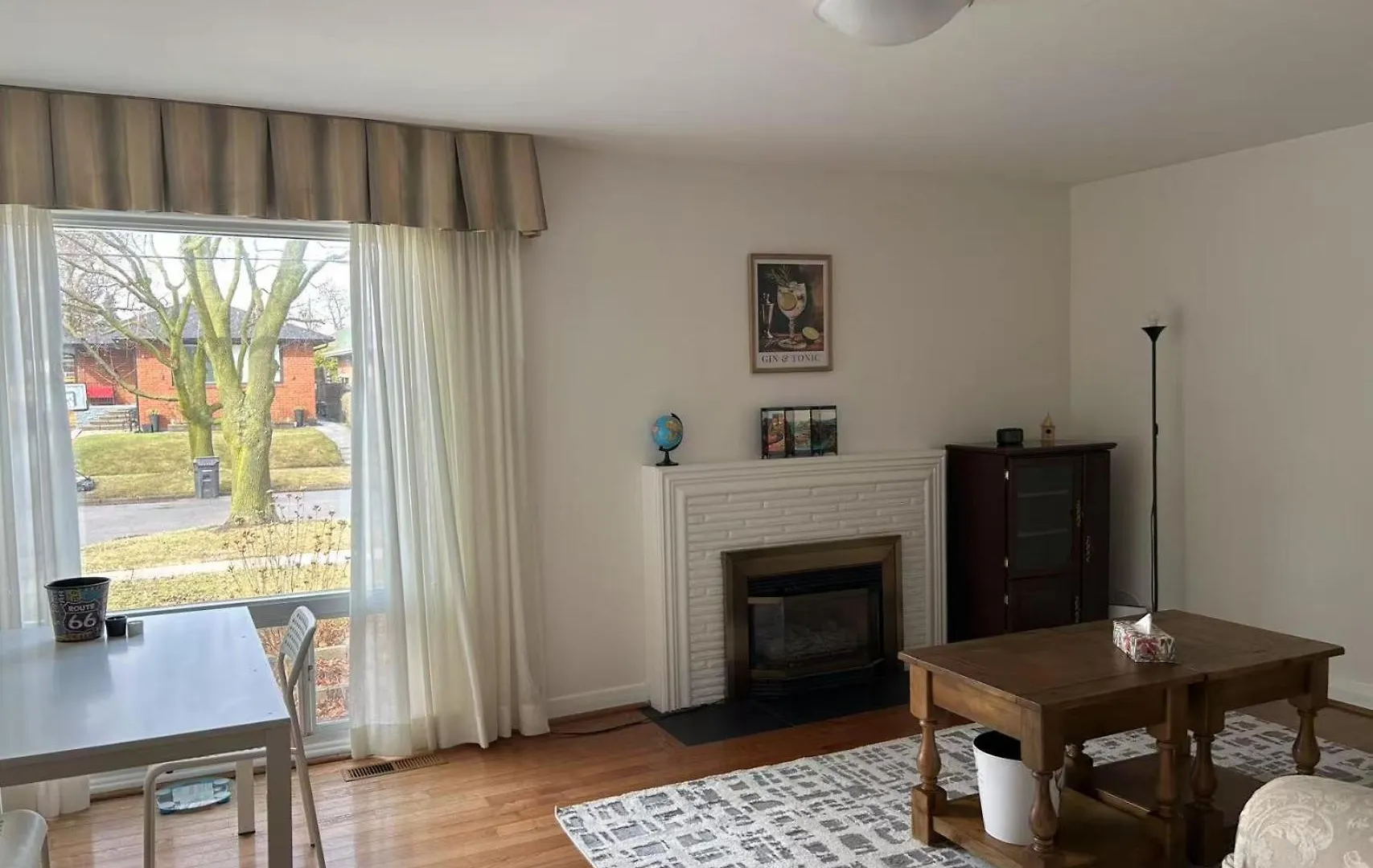 Guest house Comfortable Stay Room Close To Lawrence Ave E Restaurants And Markets Toronto